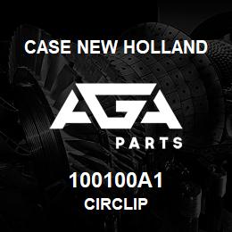 100100A1 CNH Industrial CIRCLIP | AGA Parts