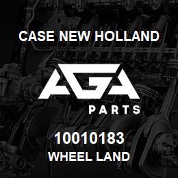 10010183 CNH Industrial WHEEL LAND | AGA Parts