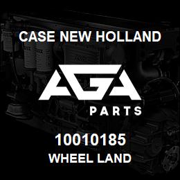 10010185 CNH Industrial WHEEL LAND | AGA Parts