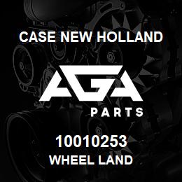 10010253 CNH Industrial WHEEL LAND | AGA Parts