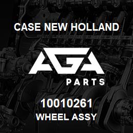 10010261 CNH Industrial WHEEL ASSY | AGA Parts