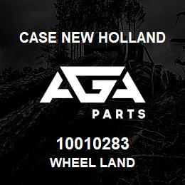 10010283 CNH Industrial WHEEL LAND | AGA Parts