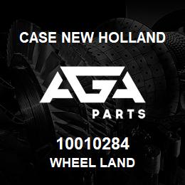 10010284 CNH Industrial WHEEL LAND | AGA Parts