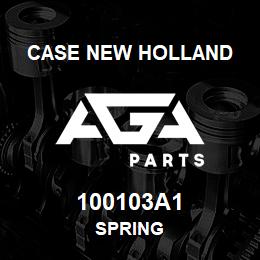 100103A1 CNH Industrial SPRING | AGA Parts