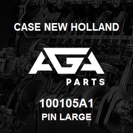100105A1 CNH Industrial PIN LARGE | AGA Parts