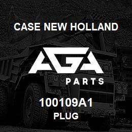 100109A1 CNH Industrial PLUG | AGA Parts
