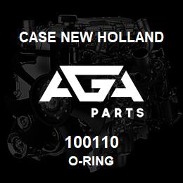 100110 CNH Industrial O-RING | AGA Parts