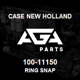 100-11150 CNH Industrial RING SNAP | AGA Parts