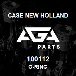100112 CNH Industrial O-RING | AGA Parts