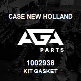 1002938 CNH Industrial KIT GASKET | AGA Parts