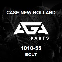1010-55 CNH Industrial BOLT | AGA Parts