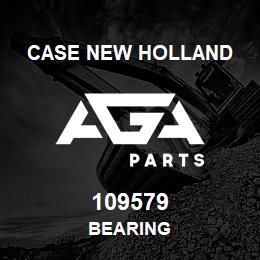 109579 CNH Industrial BEARING | AGA Parts