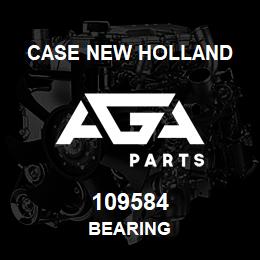 109584 CNH Industrial BEARING | AGA Parts