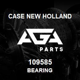 109585 CNH Industrial BEARING | AGA Parts