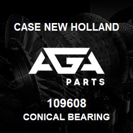 109608 CNH Industrial CONICAL BEARING | AGA Parts