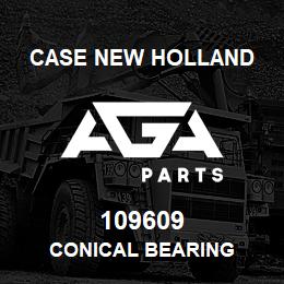 109609 CNH Industrial CONICAL BEARING | AGA Parts