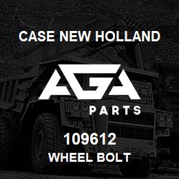 109612 CNH Industrial WHEEL BOLT | AGA Parts