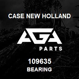109635 CNH Industrial BEARING | AGA Parts