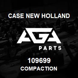109699 CNH Industrial COMPACTION | AGA Parts