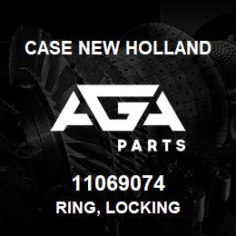 11069074 CNH Industrial RING, LOCKING | AGA Parts