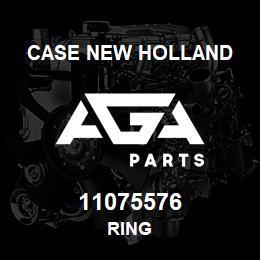 11075576 CNH Industrial RING | AGA Parts
