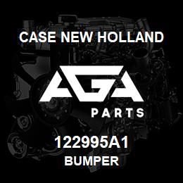 122995A1 CNH Industrial BUMPER | AGA Parts
