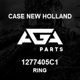 1277405C1 CNH Industrial RING | AGA Parts