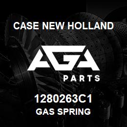 1280263C1 CNH Industrial GAS SPRING | AGA Parts