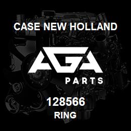 128566 CNH Industrial RING | AGA Parts