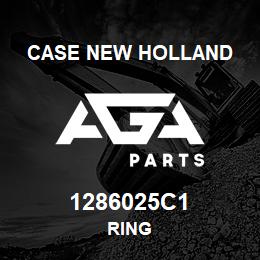 1286025C1 CNH Industrial RING | AGA Parts