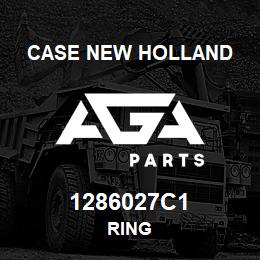 1286027C1 CNH Industrial RING | AGA Parts