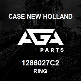1286027C2 CNH Industrial RING | AGA Parts