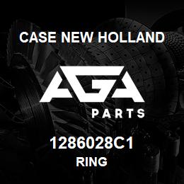 1286028C1 CNH Industrial RING | AGA Parts