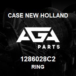1286028C2 CNH Industrial RING | AGA Parts