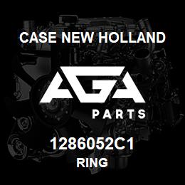1286052C1 CNH Industrial RING | AGA Parts