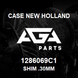1286069C1 CNH Industrial SHIM .30MM | AGA Parts