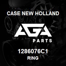 1286076C1 CNH Industrial RING | AGA Parts