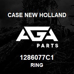 1286077C1 CNH Industrial RING | AGA Parts