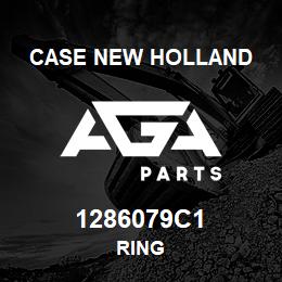 1286079C1 CNH Industrial RING | AGA Parts