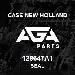 128647A1 CNH Industrial SEAL | AGA Parts