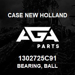 1302725C91 CNH Industrial BEARING, BALL | AGA Parts