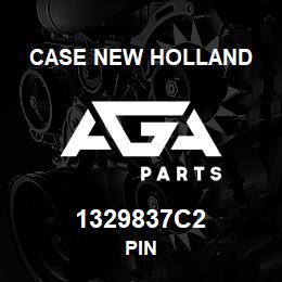 1329837C2 CNH Industrial PIN | AGA Parts