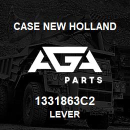 1331863C2 CNH Industrial LEVER | AGA Parts