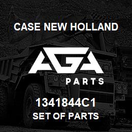 1341844C1 CNH Industrial SET OF PARTS | AGA Parts