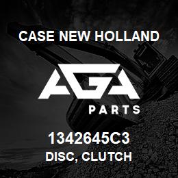 1342645C3 CNH Industrial DISC, CLUTCH | AGA Parts