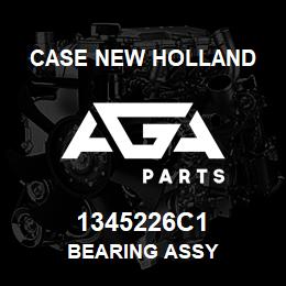 1345226C1 CNH Industrial BEARING ASSY | AGA Parts
