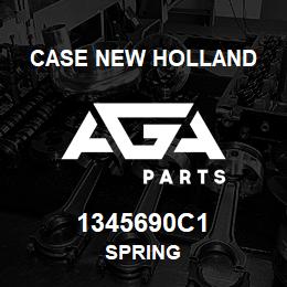 1345690C1 CNH Industrial SPRING | AGA Parts