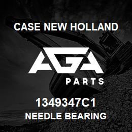 1349347C1 CNH Industrial NEEDLE BEARING | AGA Parts