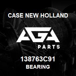 138763C91 CNH Industrial BEARING | AGA Parts