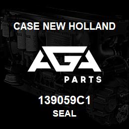 139059C1 CNH Industrial SEAL | AGA Parts